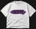 DVN CLOTHING Purple Sunshine Tee