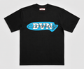 DVN CLOTHING Blue Sunshine Tee
