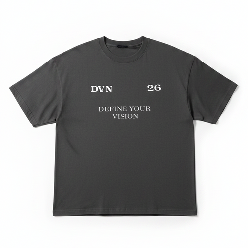 DVN Define Your Vision Tee - Produktbild